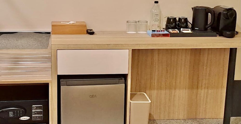 Фото Liberta Hub Blok M Jakarta