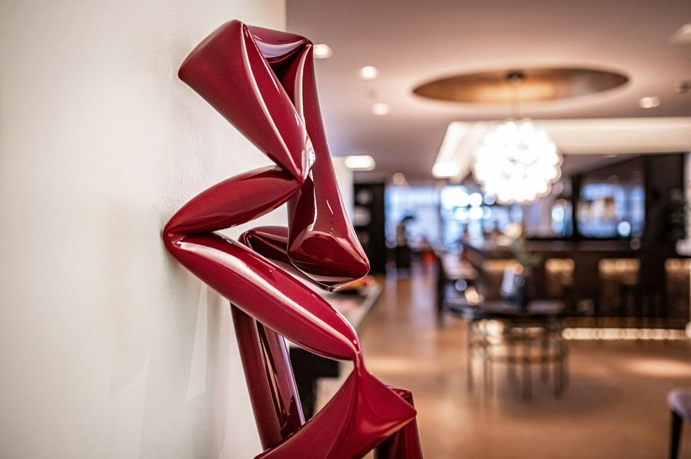 Фото Romantik Hotel Kleber Post