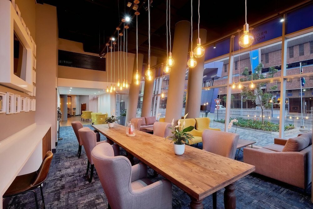 Фото Protea Hotel Pretoria Loftus Park