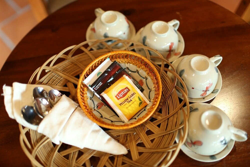 Фото Thanh Kieu Beach Resort