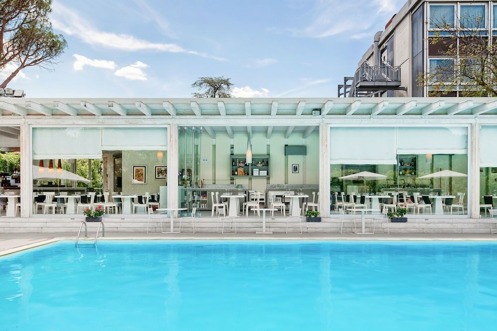 Фото Italiana Hotels Florence