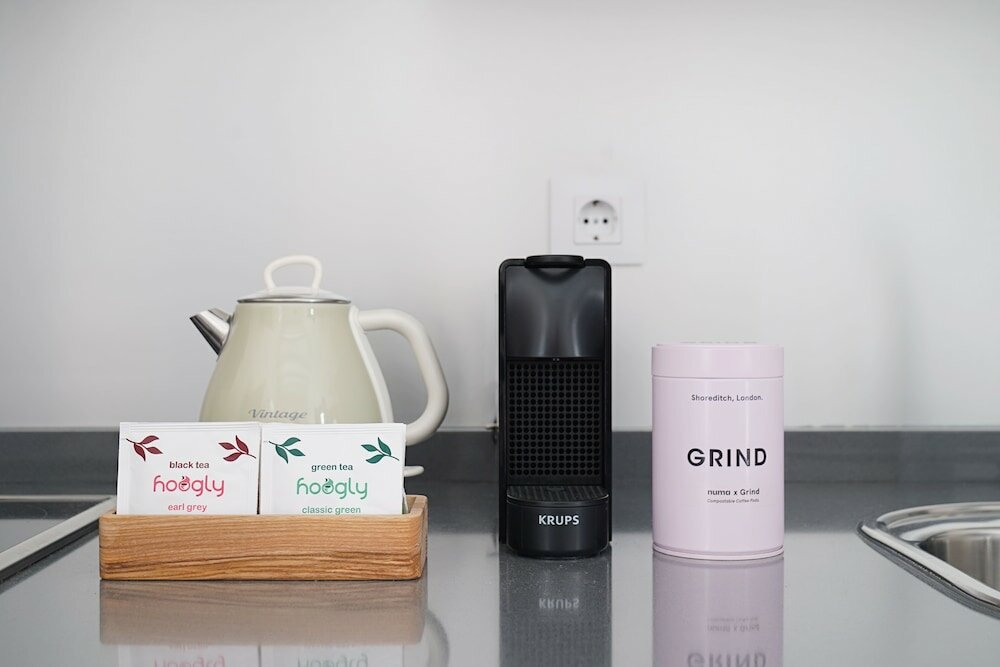 Фото Numa i Alegre Apartments