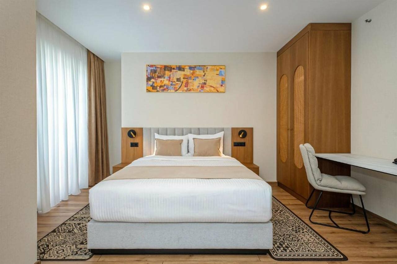 Фото отеля 2