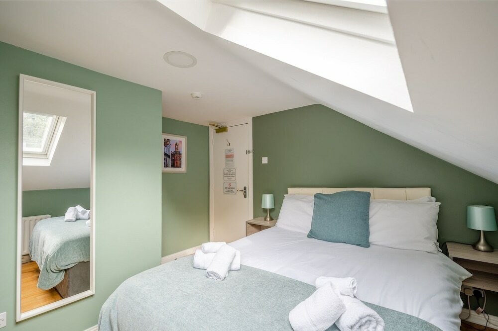 Фото Chamberlain House