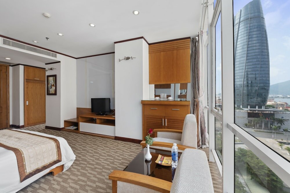 Фото Danang Petro Hotel