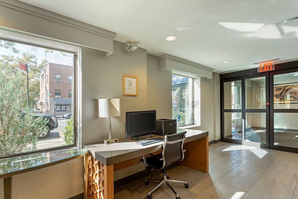 Фото Best Western Gregory Hotel