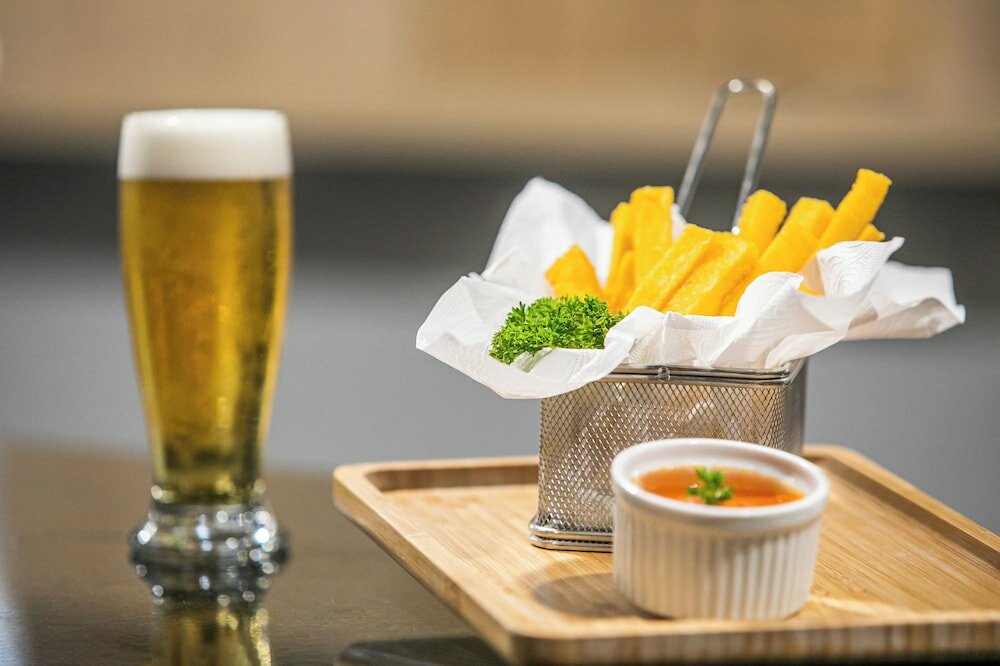 Фото São Paulo Nações Unidas Affiliated by Meliá