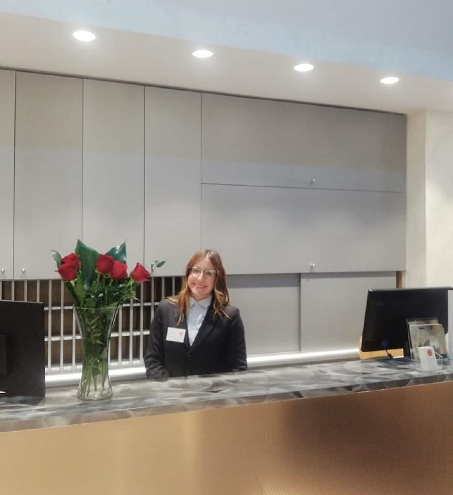 Фото Hotel Aphrodite