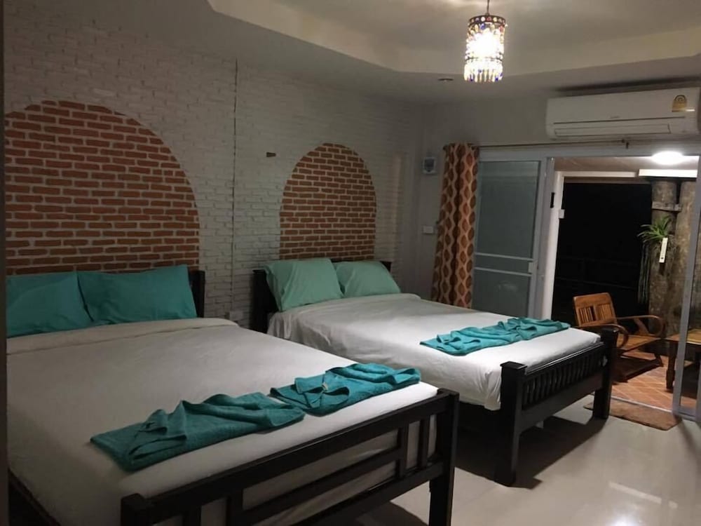 Фото Lundaresort & Orchid