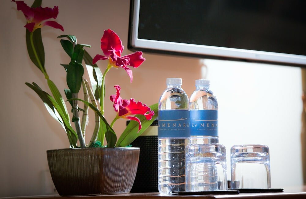 Фото Le Menara Khao Lak Resort