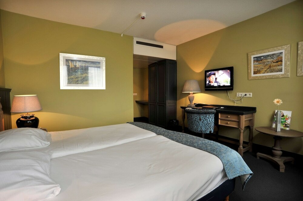 Фото Golden Tulip West-ende Helmond-eindhoven