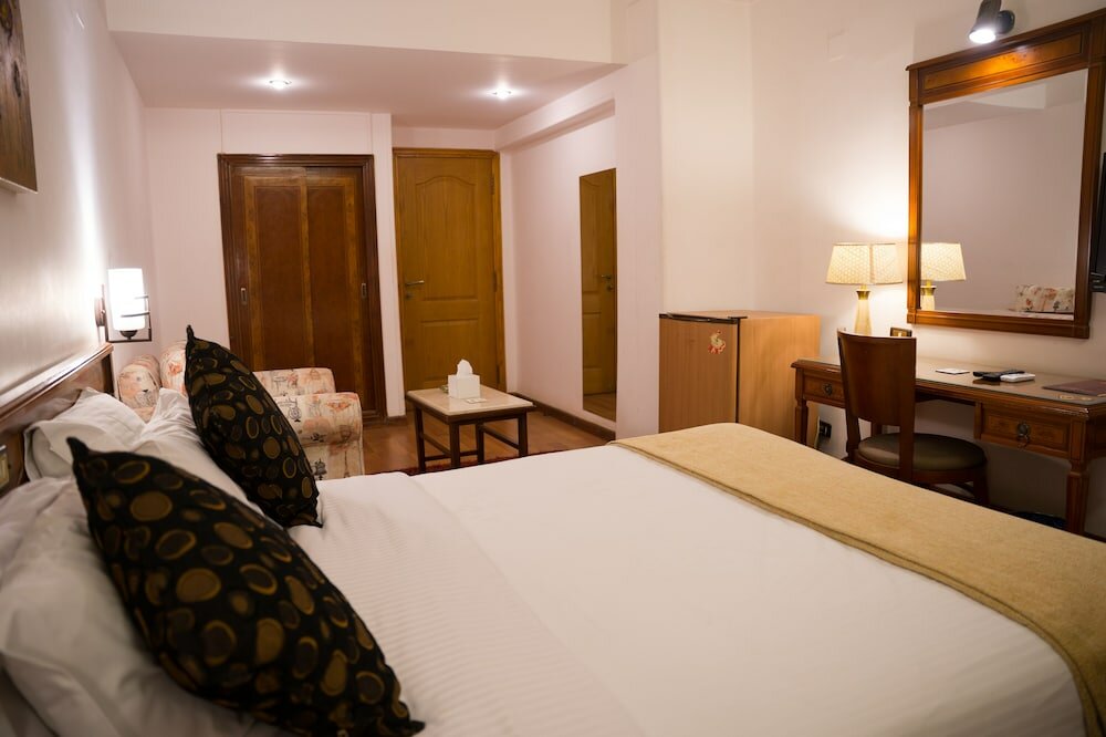 Фото Hotel Royal Marshal