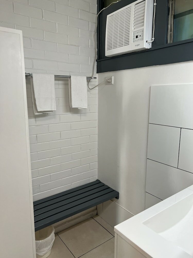 Фото Maryborough City Motel