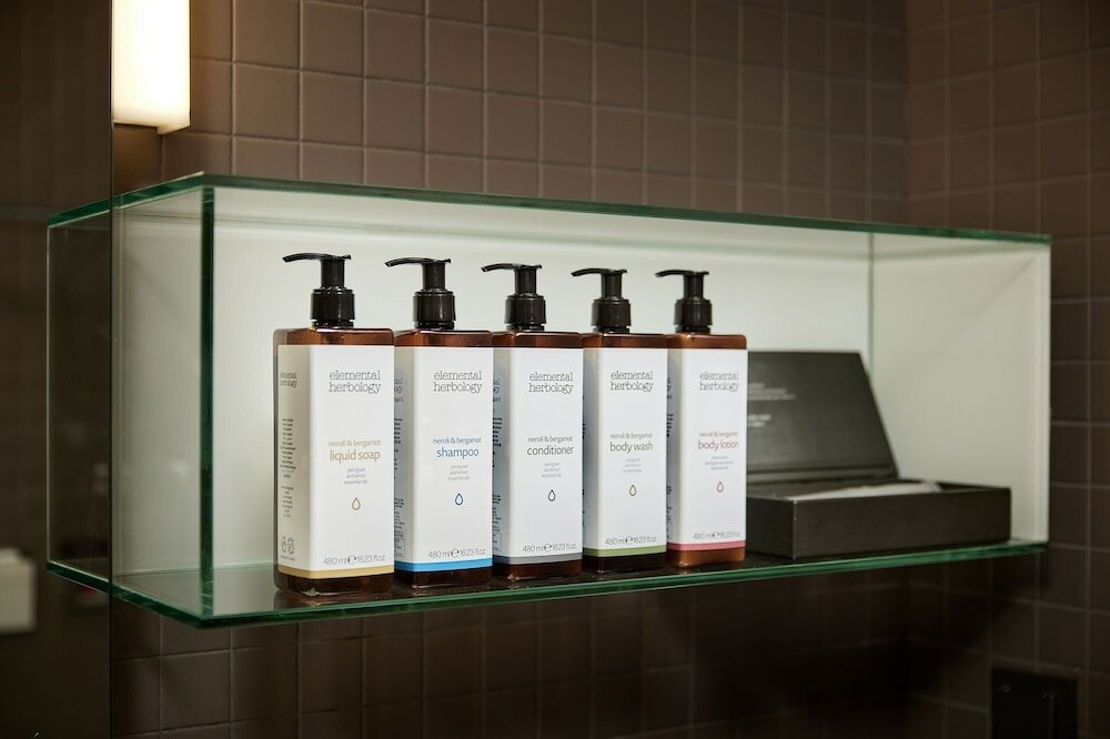 Фото Shilla Stay Haeundae