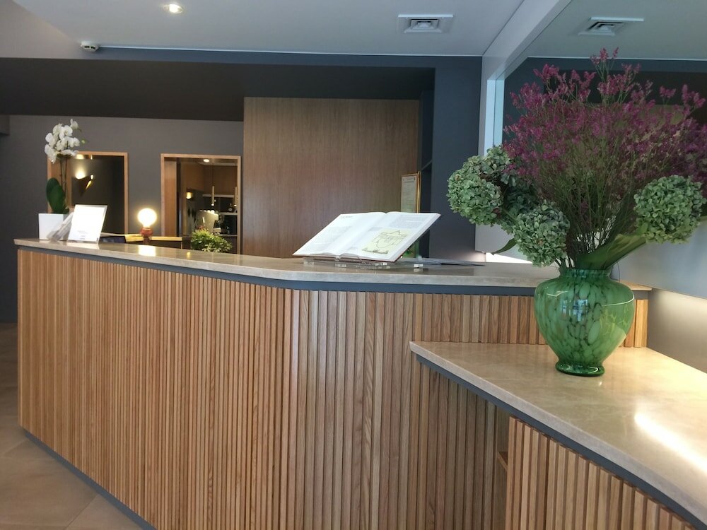 Фото CityHotel Cristina