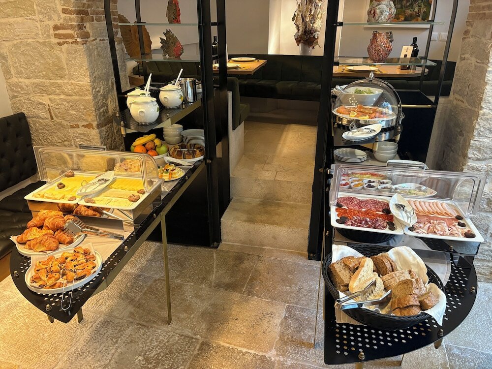 Фото Spirito Santo Palazzo Storico