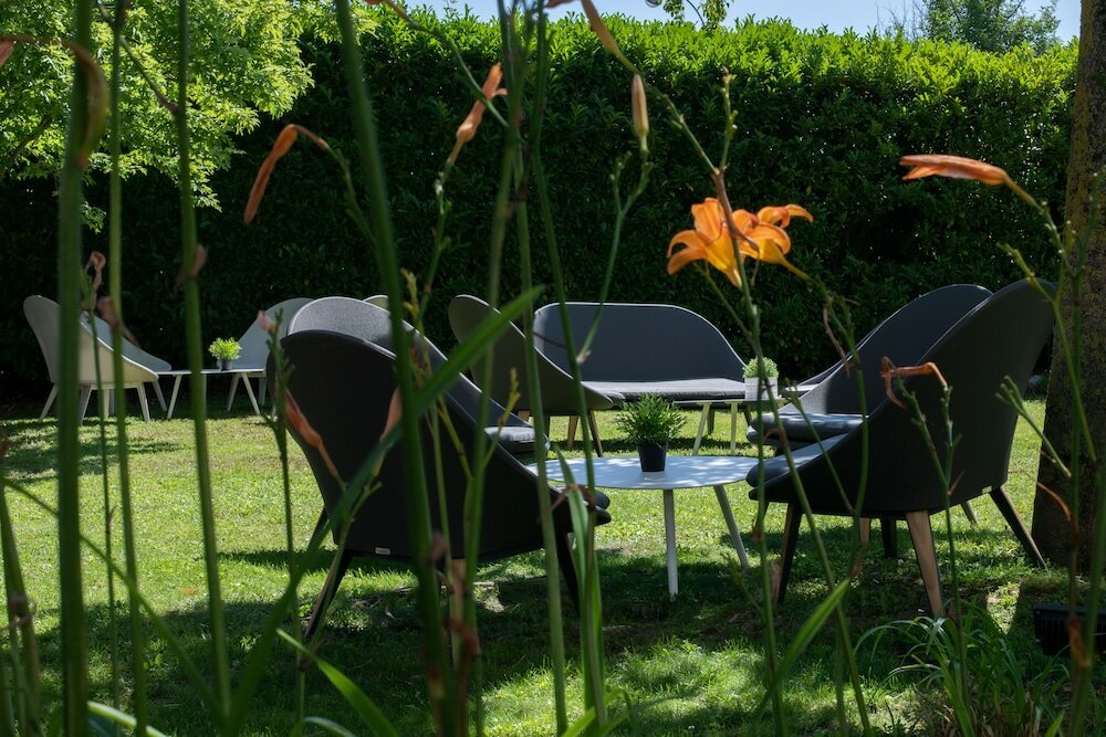 Фото Mercure Lyon Genas Eurexpo