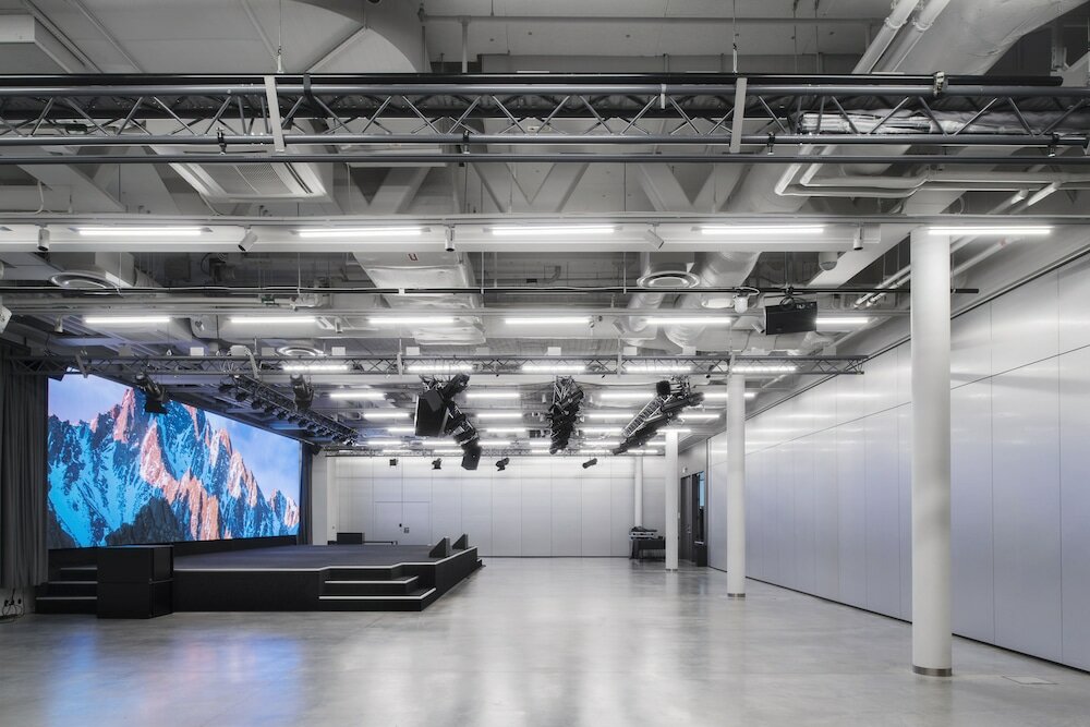 Фото Hotel At Six