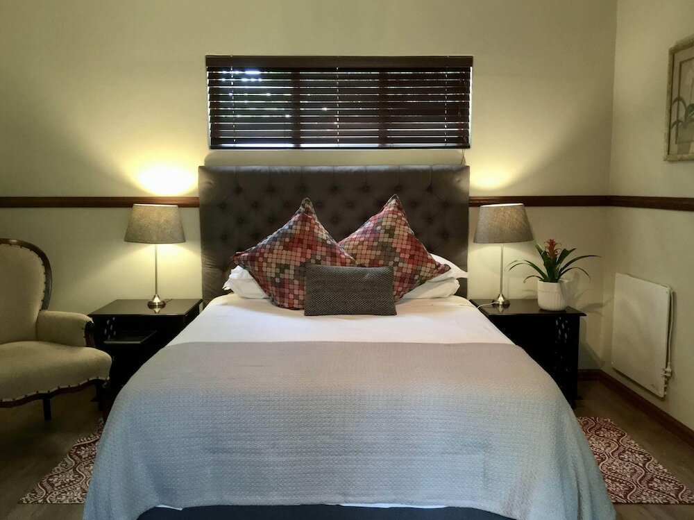 Фото Dunvegan Execu Lodge