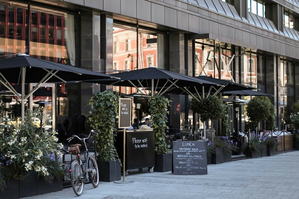 Фото Hotel At Six