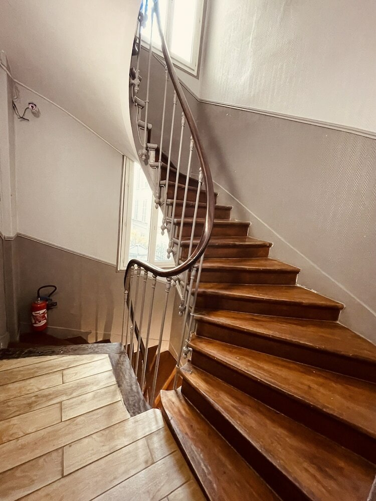 Фото Pavillon Opera Lafayette