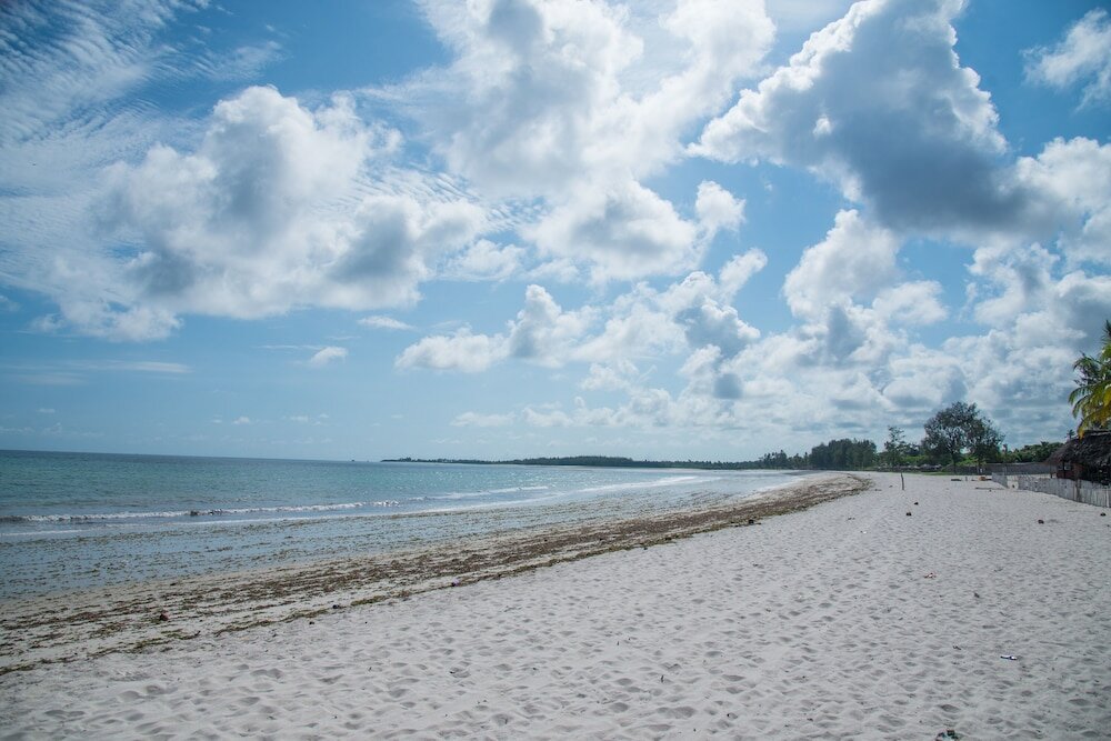 Фото Sunrise Beach Resort