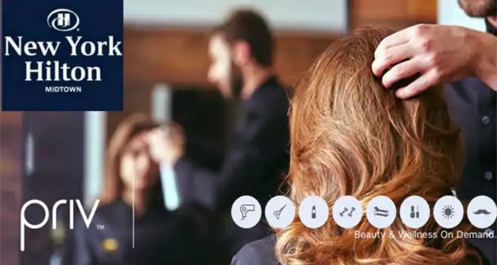 Фото New York Hilton Midtown