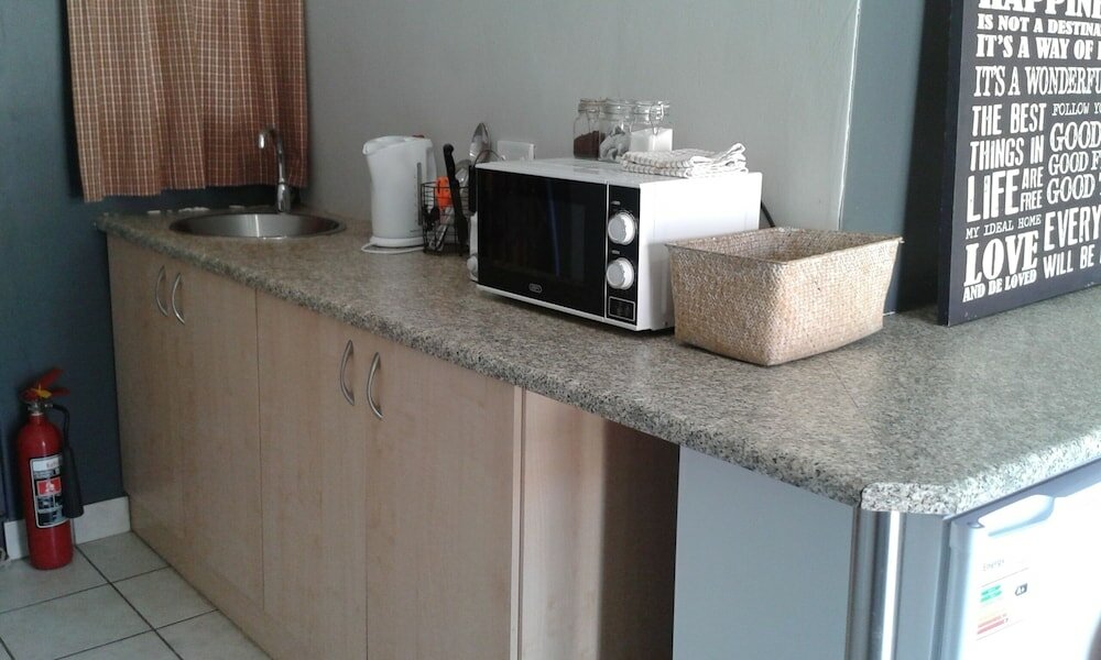 Фото Beechwood B&b