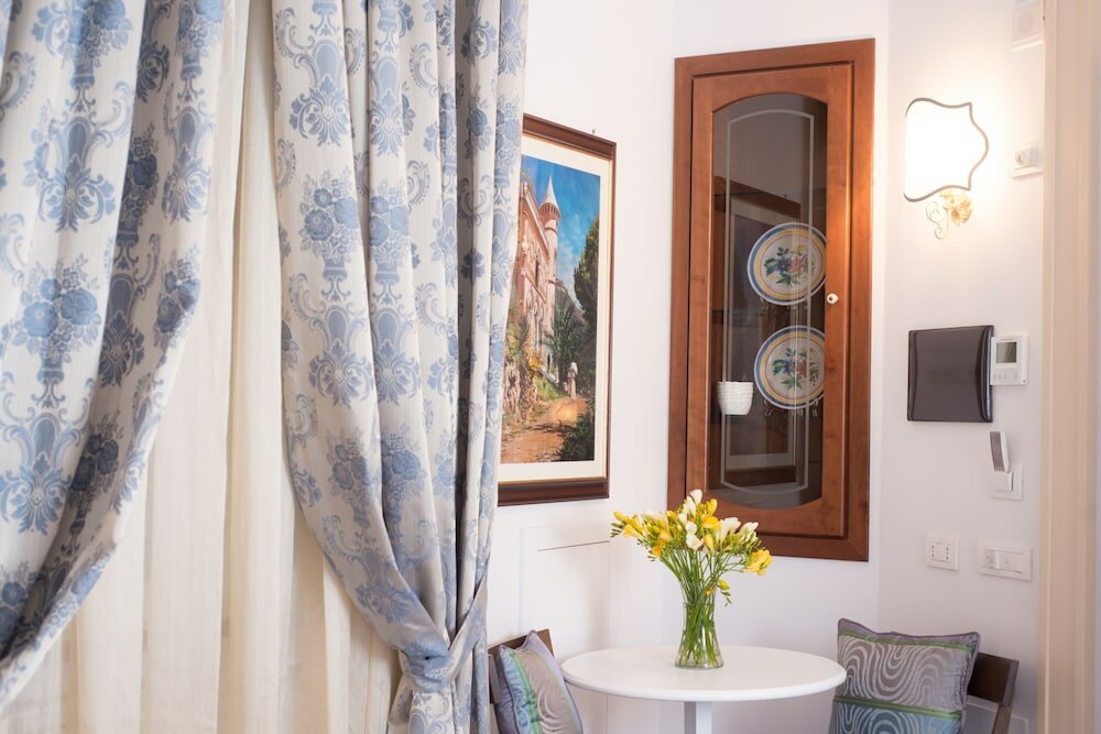 Фото B&b Maiurè