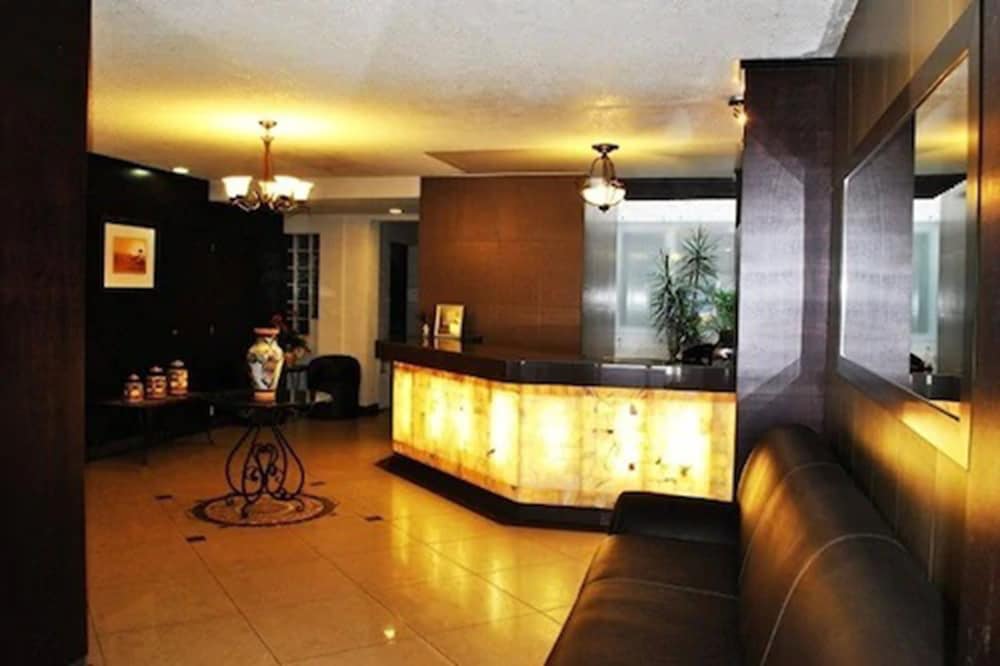 Фото Hotel Marcella Clase Ejecutiva