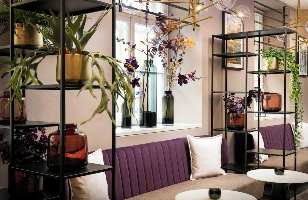 Фото Leonardo Boutique Hotel Linz City Center