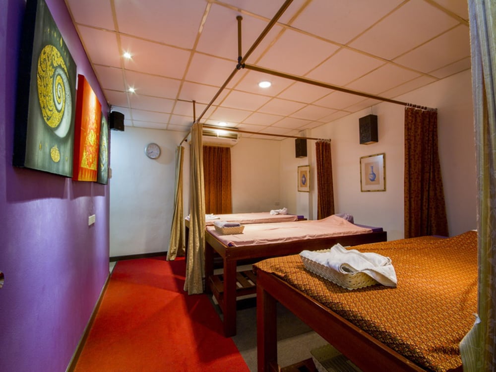 Фото Ice Inn Hotel Pattaya