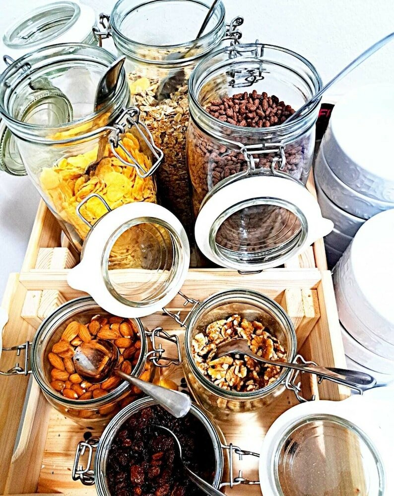 Фото CityHotel Cristina