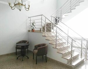 Гостиница Royal Petrol