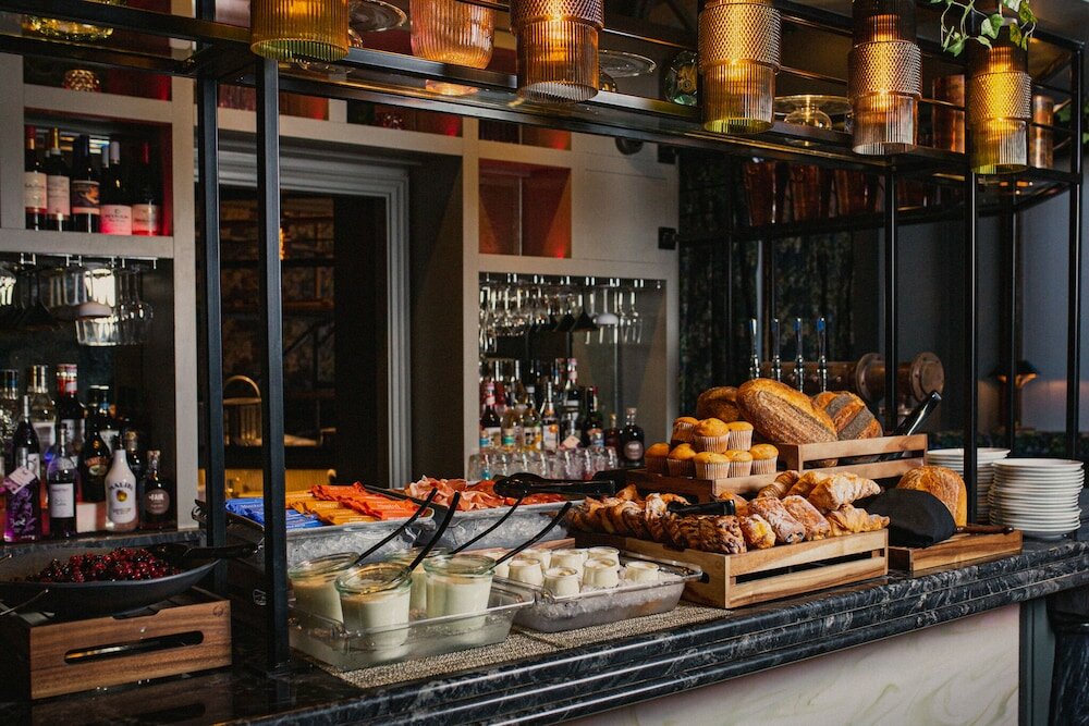 Фото Grey Street Hotel