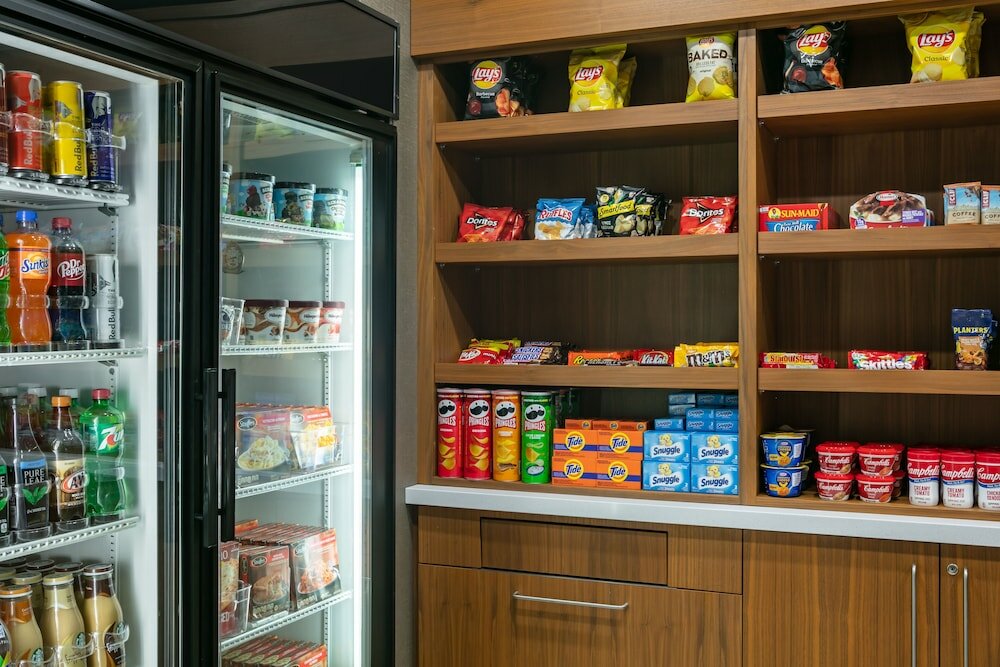 Фото SpringHill Suites by Marriott Cheyenne