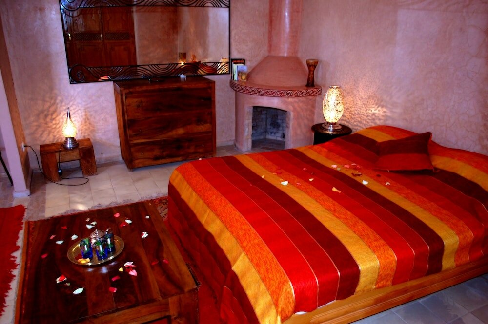 Фото Riad Dar Nejma