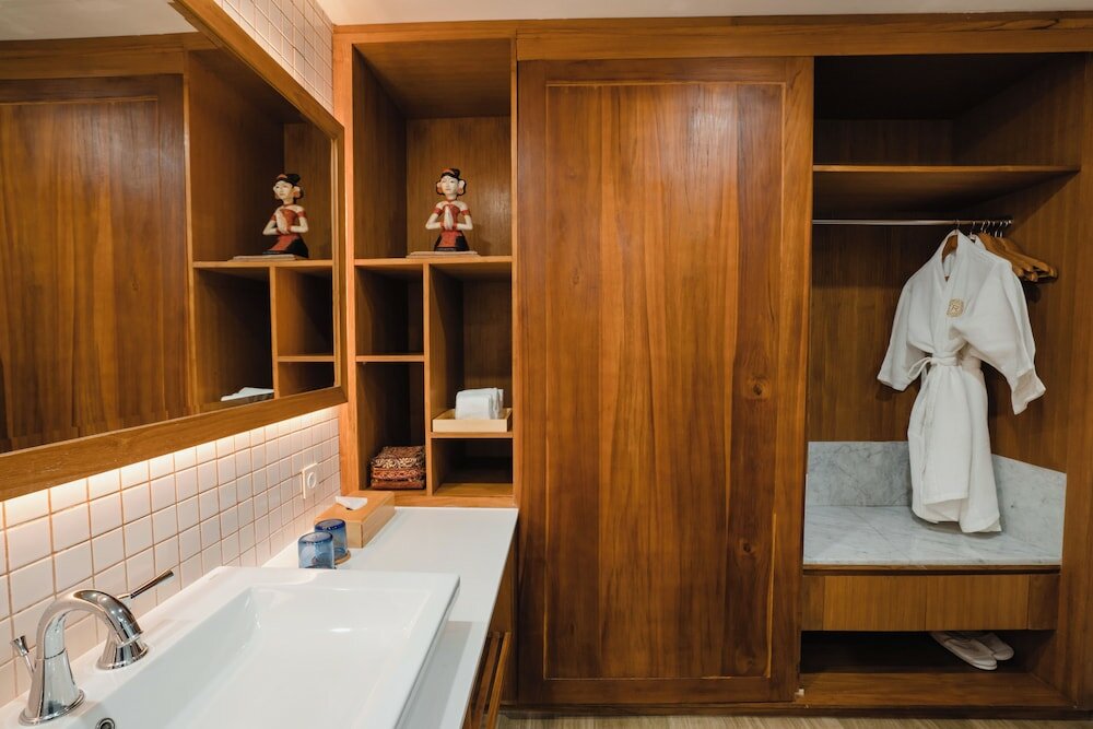 Фото Rama Residence Padma