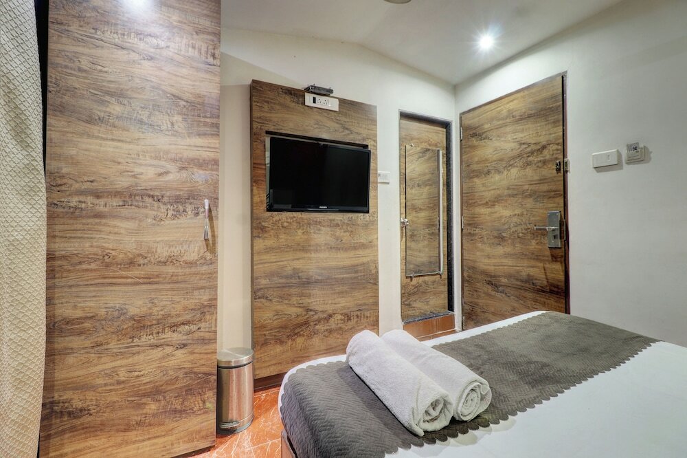 Фото Hotel Ak International