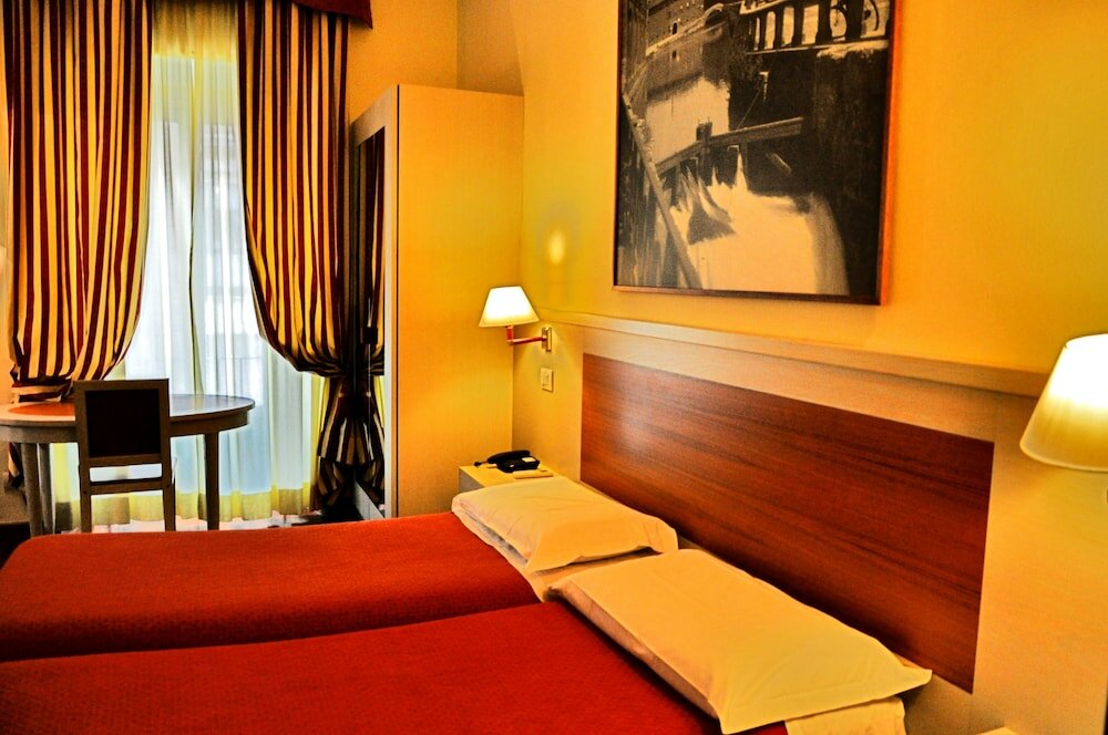 Фото Hotel Rio Milano