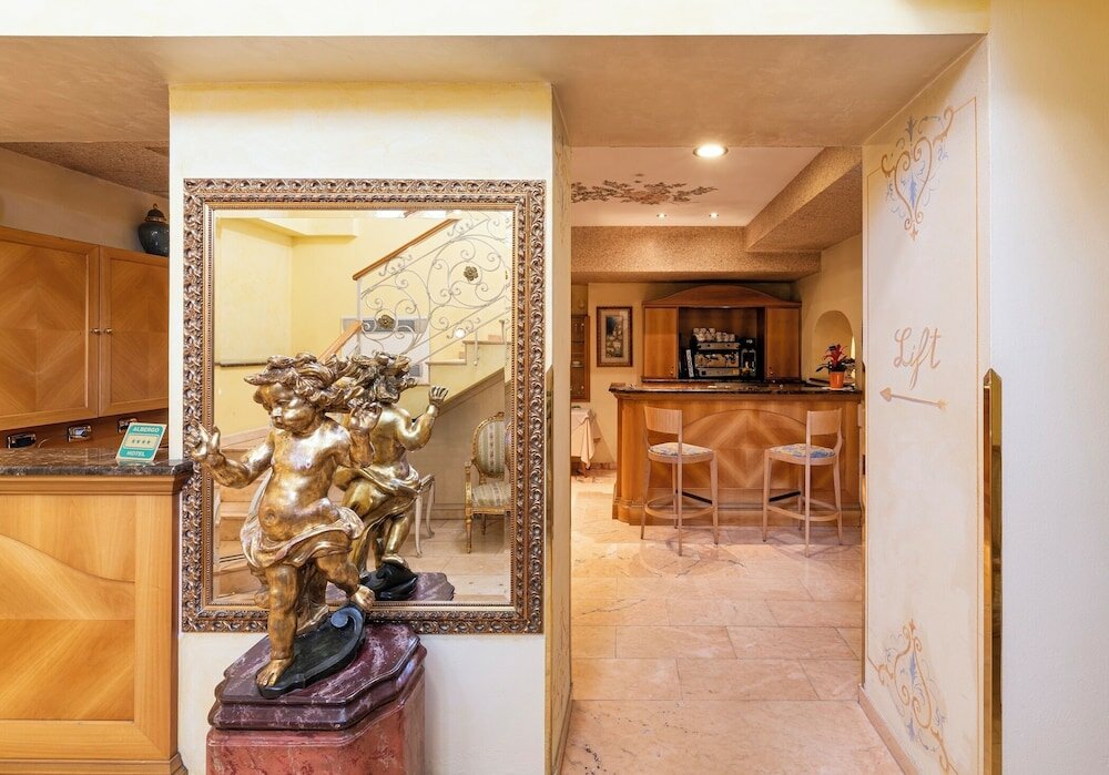 Фото Hotel Dieci