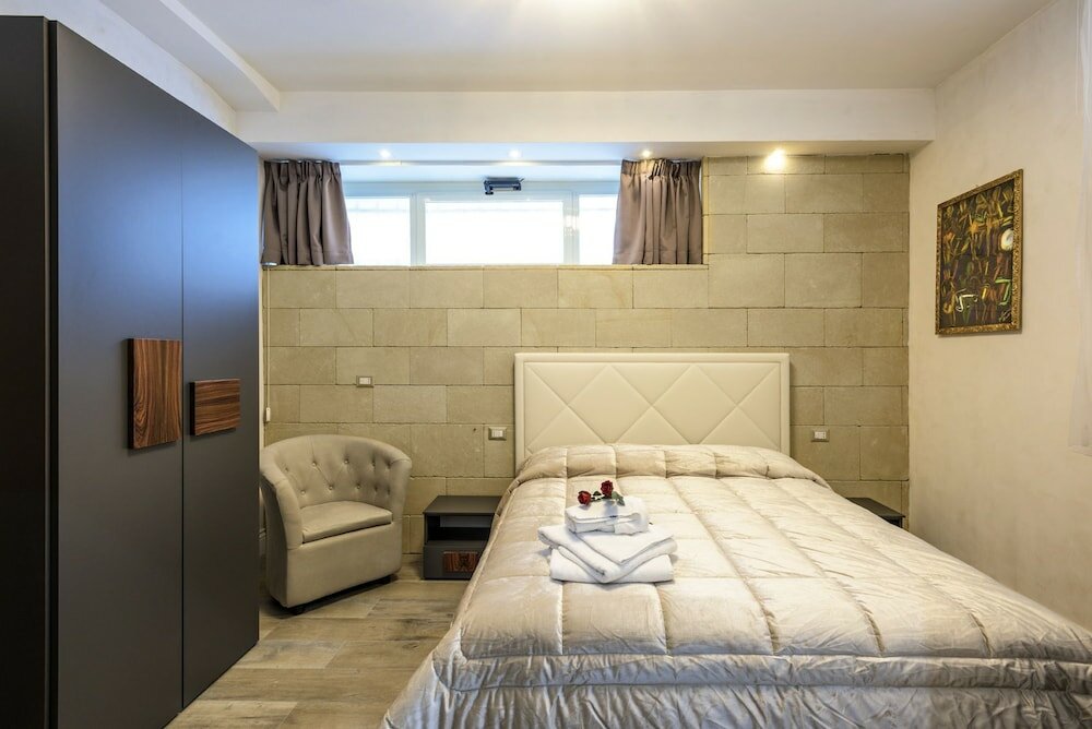 Фото Rifugio degli Artisti Top