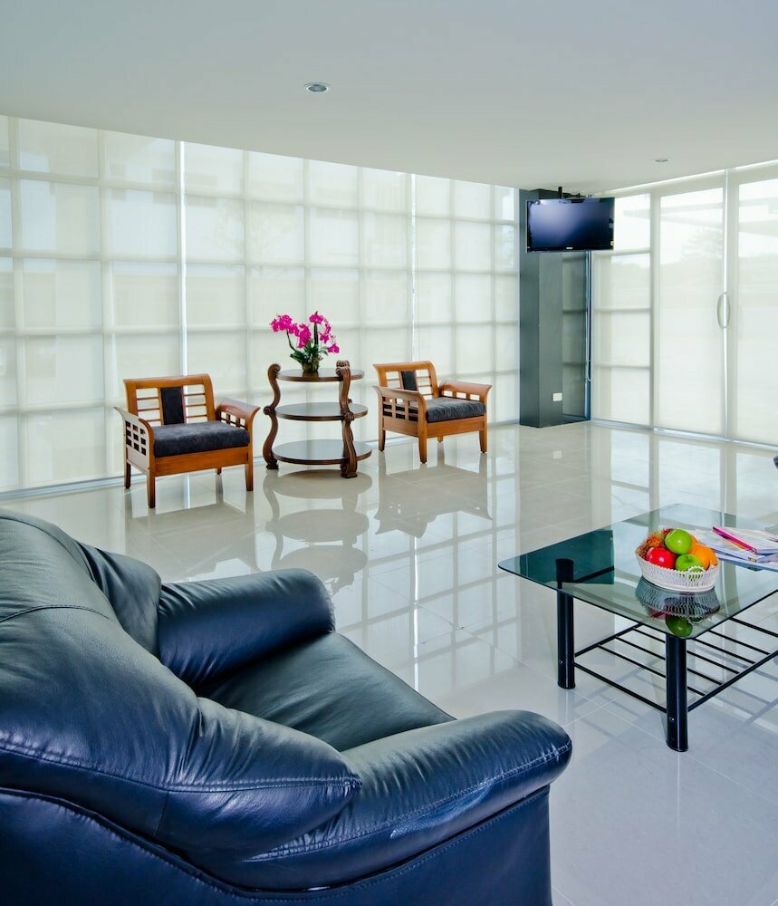 Hotel Kozy Inn, Bangkok, photo