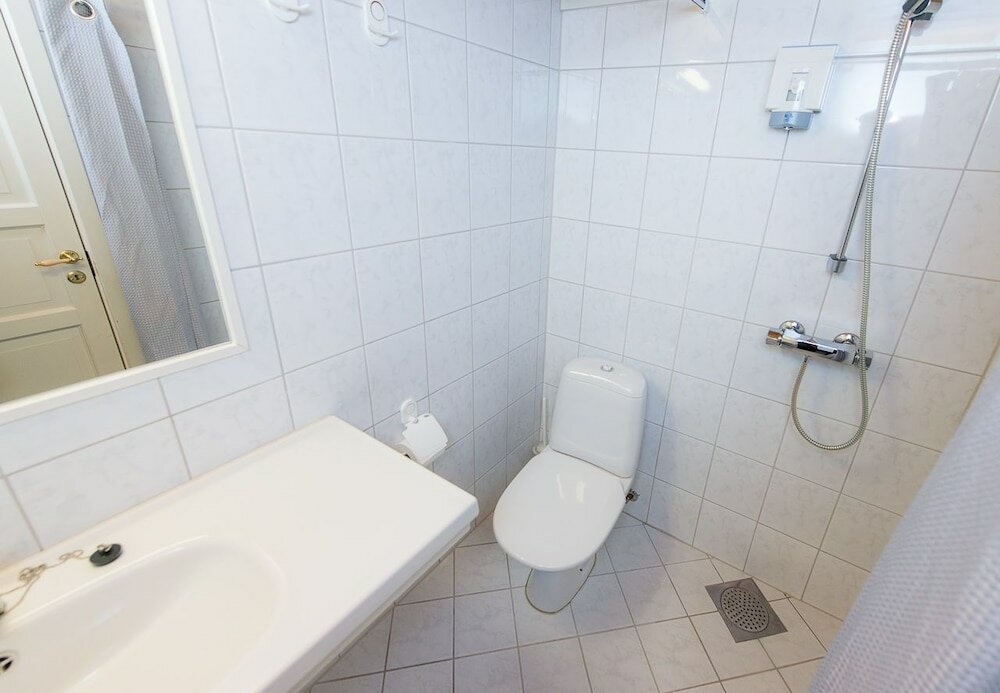 Фото Hotel Svartisen