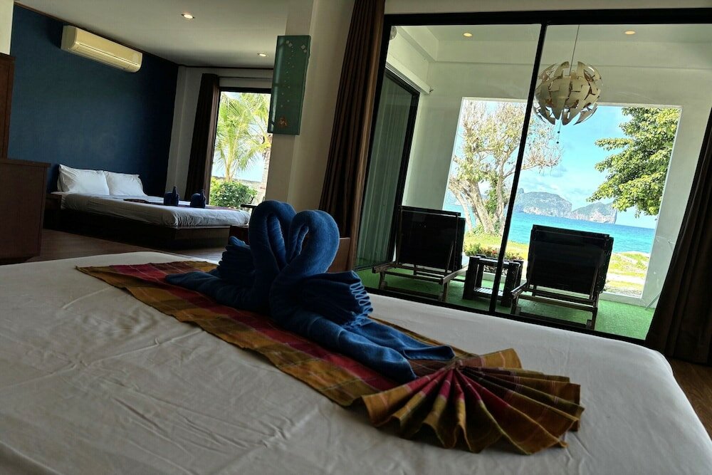 Фото Paradise Resort Phi Phi