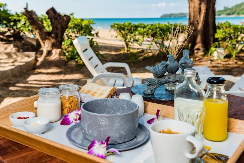 Фото Thai Kamala Beach Front