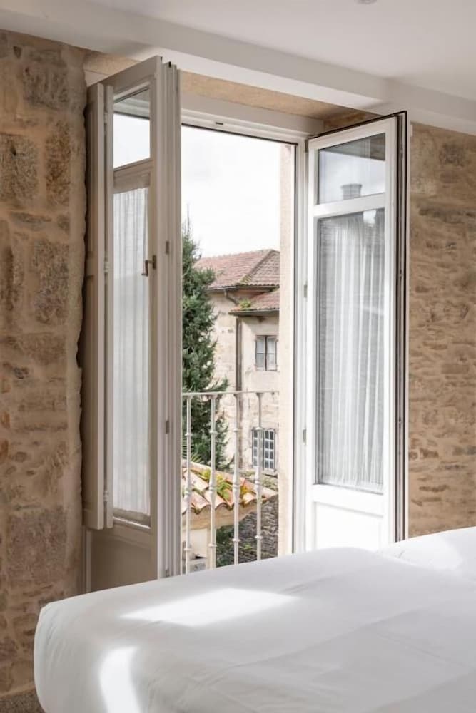 Фото Hotel Praza Quintana