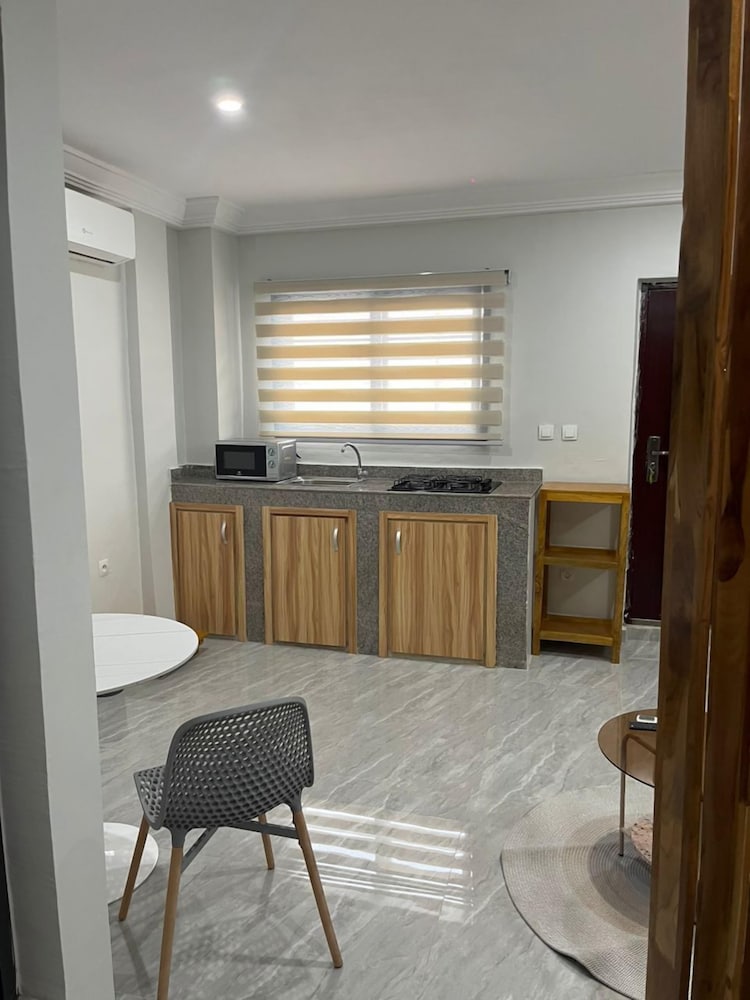 Фото Ngaliema Resort Club