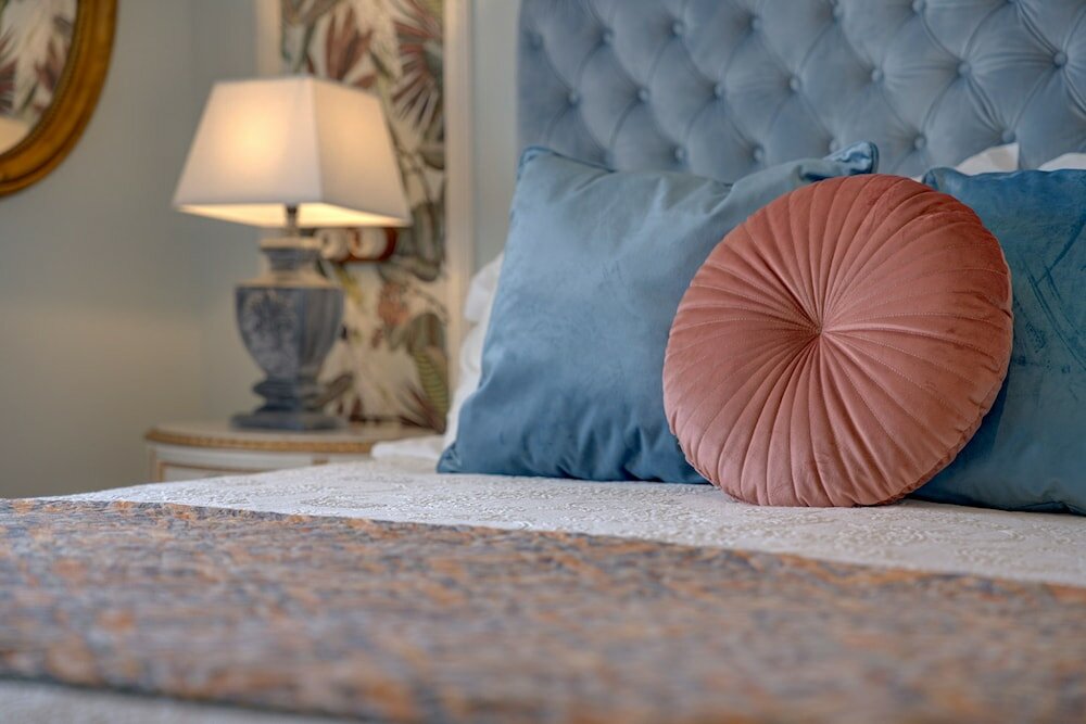 Фото Palácio das Especiarias