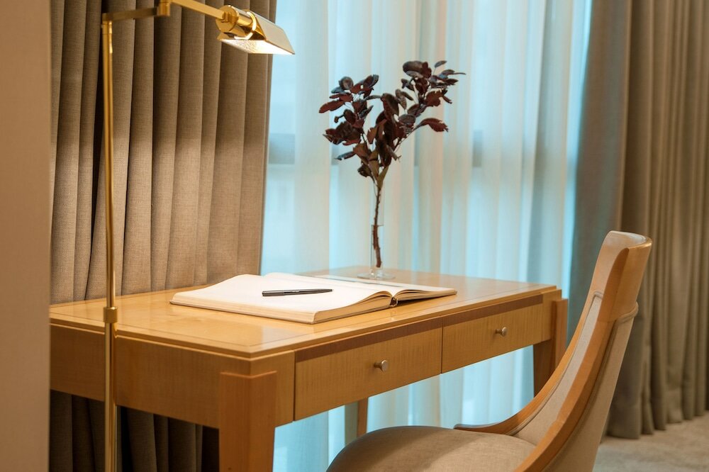 Фото Melia Athens